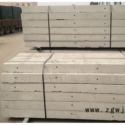 厂家专业生产水泥立柱、护栏立柱 安平县德明金属网业