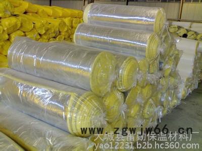 保温材料，河北玻璃棉厂家，玻璃棉 公司，玻璃棉供应商图2