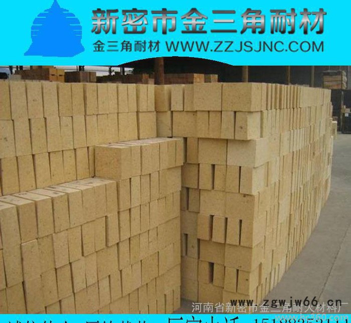 直销高铝砖、防火保温材料、高铝质耐材、大量耐火砖图3