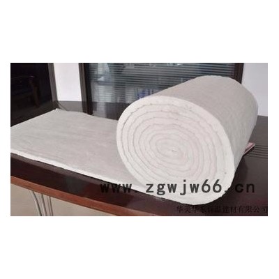 淄博东顺耐火材料厂生产销售普通型保温隔热用陶瓷纤维毯