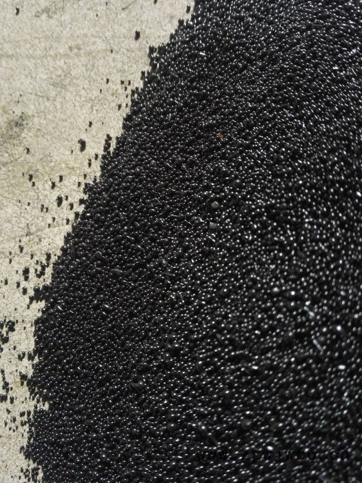 耐火材料 球状沥青图2