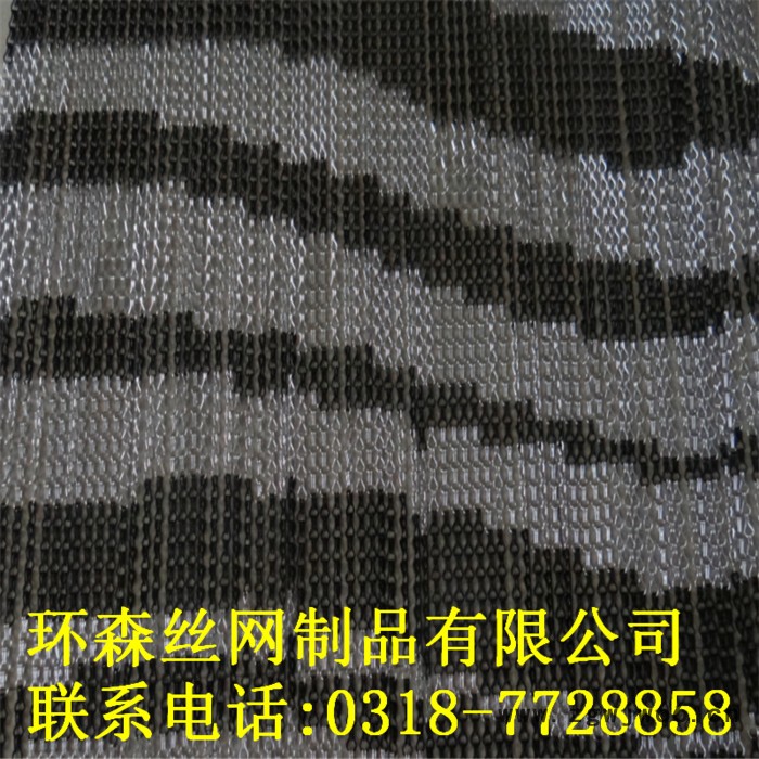 环森新型铝板网可代替金刚网|铝板网防盗窗|防火|防蚊虫|铝板防护网|铝板金属网窗纱 铝板网防盗窗纱图3