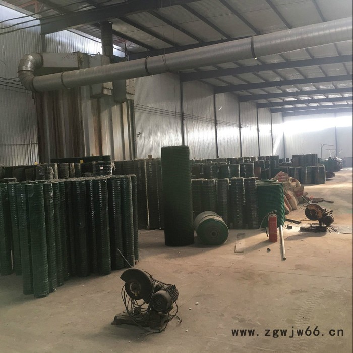 正基玉米网 金属网 荷兰网 围栏网 养鸡网 波浪防护网 小区防护网图3