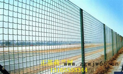 正基玉米网 金属网 荷兰网 围栏网 养鸡网 波浪防护网 小区防护网图6