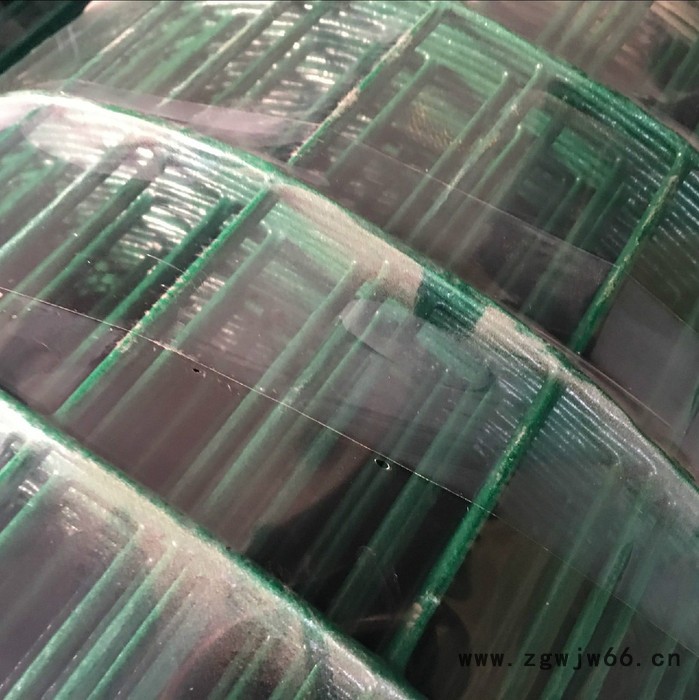 正基玉米网 金属网 荷兰网 围栏网 养鸡网 波浪防护网 小区防护网图2