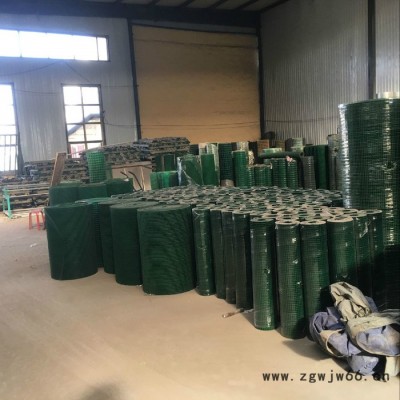 正基玉米网 金属网 荷兰网 围栏网 养鸡网  波浪防护网 小区防护网