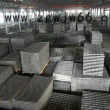 建筑铁丝网片、地暖网片厂家、库存建筑网片、库存金属网片图7