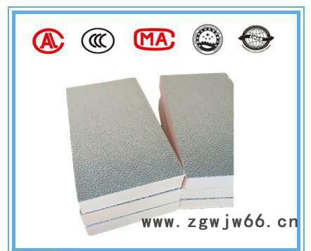 新型保温材料-挤塑板、玻纤板、酚醛板图2