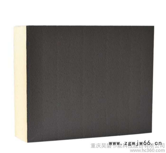 昊磐专业新型建筑保温材料 聚氨酯 泡沫复合保温板图3