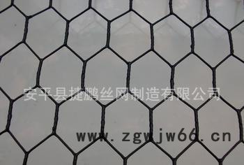 金属网 铁丝网 六角网 镀锌六角网 鸡笼网 养殖网