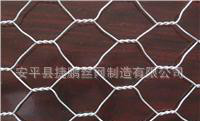 金属网 铁丝网 六角网 镀锌六角网 鸡笼网 养殖网图3