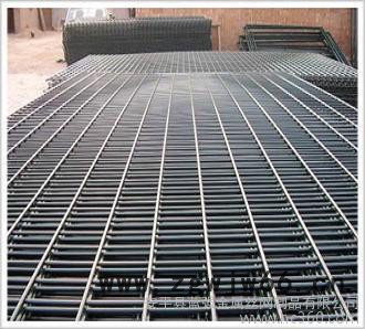 隧道衬砌加固金属网片 镀锌带肋钢筋网片厂