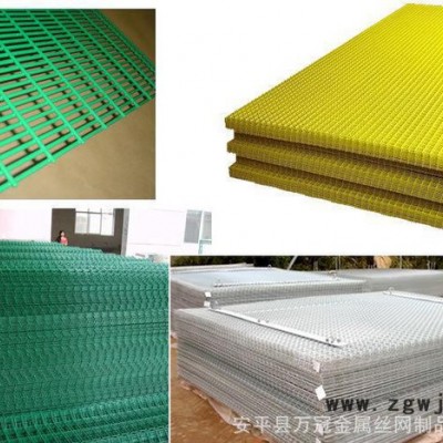 销售 建筑铁丝网片 钢丝地暖地热网片 金属网产品