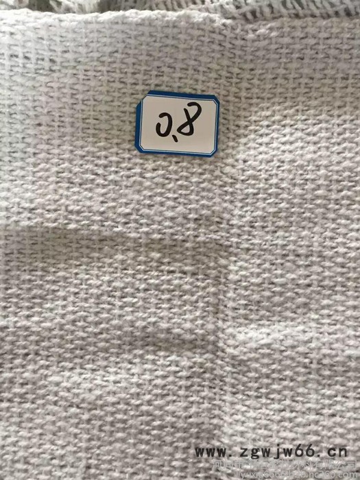 陶瓷纤维布 陶瓷纤维绳 陶瓷带 防火电缆包覆材料 各种窑炉专用耐火材料 硅酸铝材料