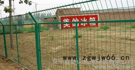 护栏网片   金属建筑网片  金属网格网 片图2