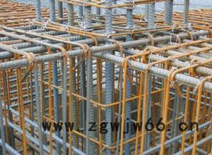 建筑金属网片网格宾网片网价格孔径8*8图3