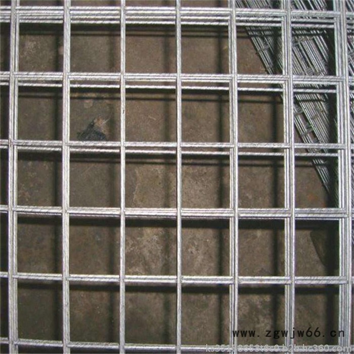 不锈钢碰网金属网片镀锌焊接网片异形孔可定做图5