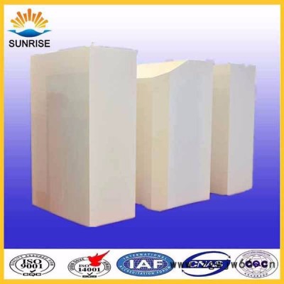 天阳耐火材料 河南**廉价33#电熔锆刚玉砖