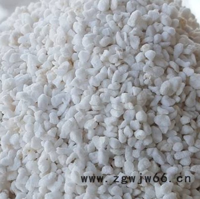 庞威保温材料 ** 种植苗圃无土栽培珍珠岩  保温材料图3