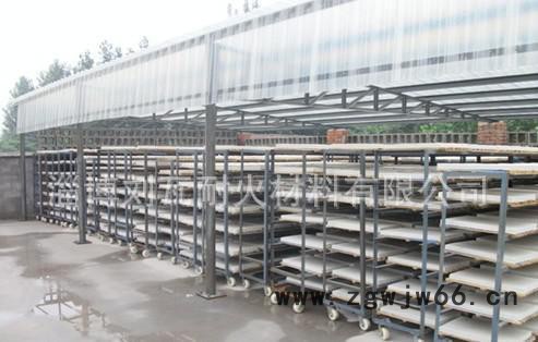 管道保温材料硅酸铝毡图3