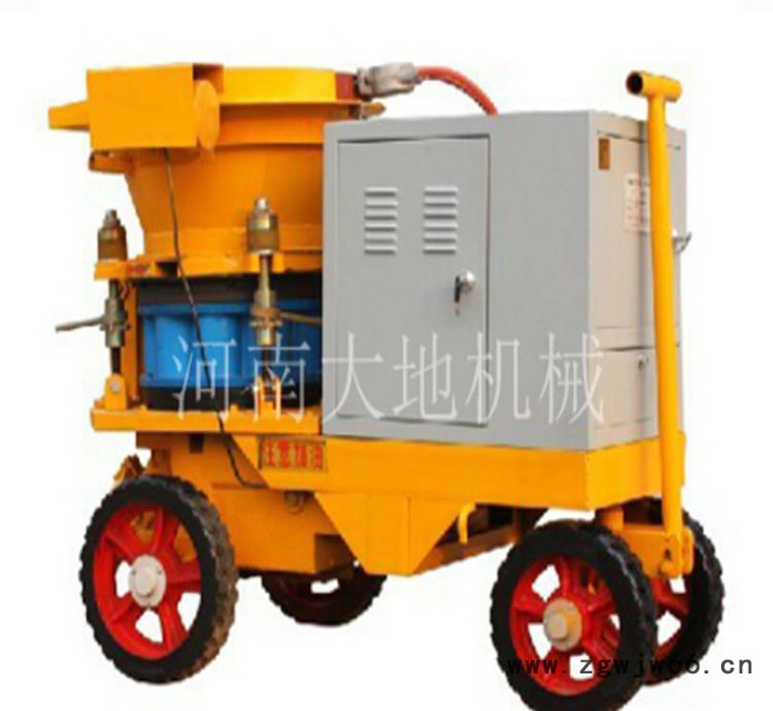 喷浆机  耐火材料喷浆机 建筑喷浆机  建筑机械喷浆机