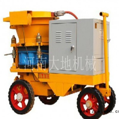 喷浆机  耐火材料喷浆机 建筑喷浆机  建筑机械喷浆机