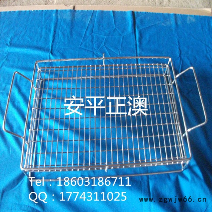 生产网筐网篮 铁丝网篮 金属网筐网篮质量可靠图7