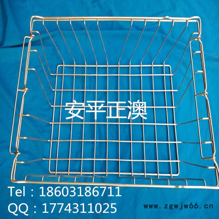生产网筐网篮 铁丝网篮 金属网筐网篮质量可靠