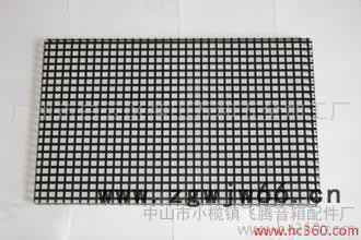 供应飞腾FT02 音箱铁网 音箱配件 音响配件  音箱加工 金属网图2