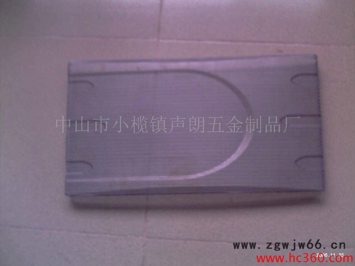 供应飞腾FT02 音箱铁网 音箱配件 音响配件  音箱加工 金属网图3