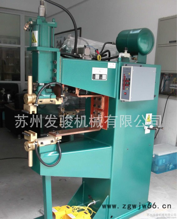 直销金属网片排焊机，仓储笼网片排焊机，图2