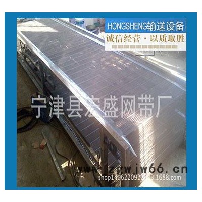 金属网带输送机 新技术型号规格网带输送机