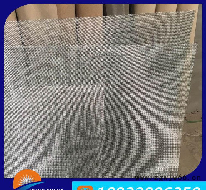 【特别推荐】不锈钢丝网%平纹金属网 铝网 铁丝网图3