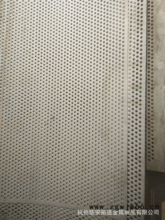上海不锈钢冲孔网、201冲孔网板、金属网板直销