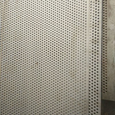 上海不锈钢冲孔网、201冲孔网板、金属网板直销