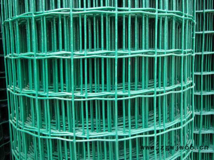 国内供应护栏网荷兰网养殖围网成林金属网上图2