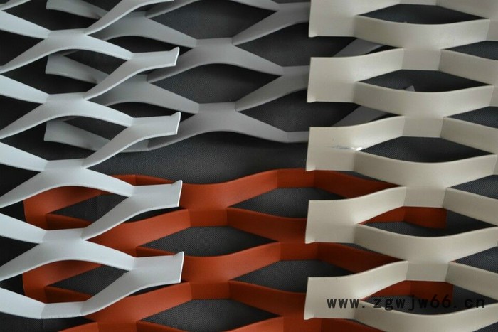 厂家供应各种规格钢板网等其他金属网