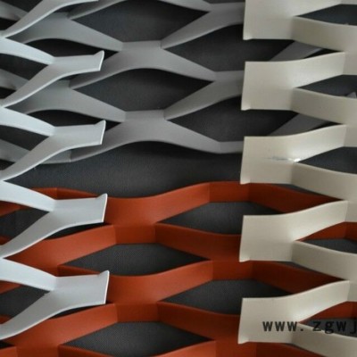 厂家供应各种规格钢板网等其他金属网