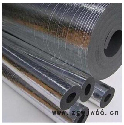 保温材料 铜管 制冷剂 **图2