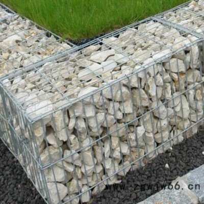 安平县德明金属网业有限公司专业生产电焊石笼网、雷诺护垫、镀锌格宾网、石笼网