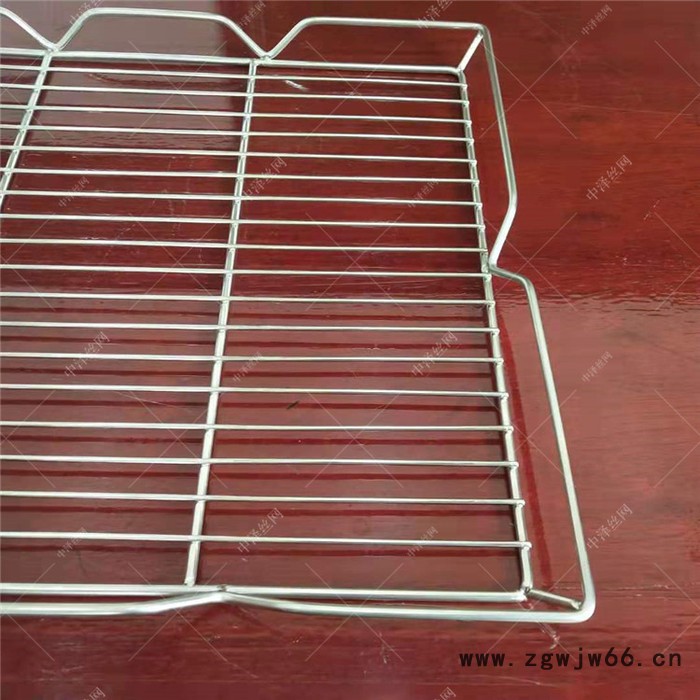 厂家推荐 不锈钢金属网板托盘 精致不锈钢网 晾晒网板图7