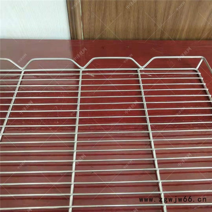 厂家推荐 不锈钢金属网板托盘 精致不锈钢网 晾晒网板图4
