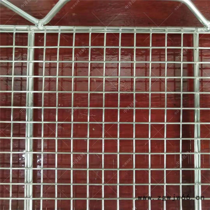 厂家推荐 不锈钢金属网板托盘 精致不锈钢网 晾晒网板图2