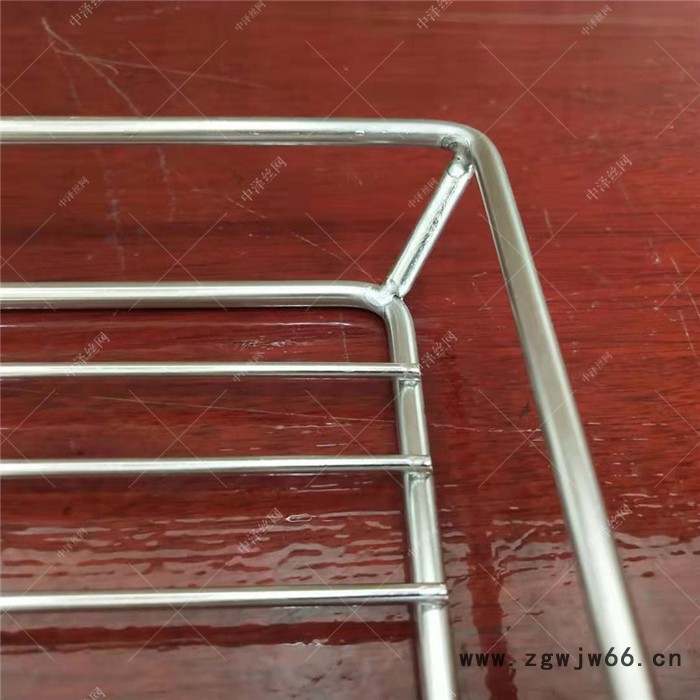 厂家推荐 不锈钢金属网板托盘 精致不锈钢网 晾晒网板图5