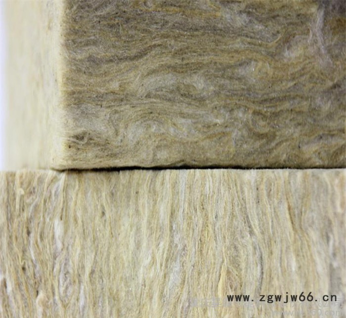 昊磐新型建筑保温材料 岩棉制品A级防火图3