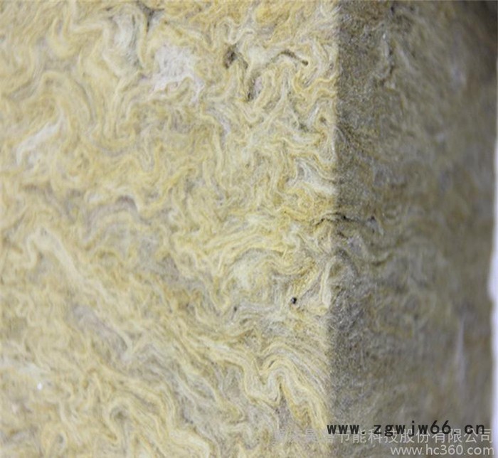 昊磐新型建筑保温材料 岩棉制品A级防火图2