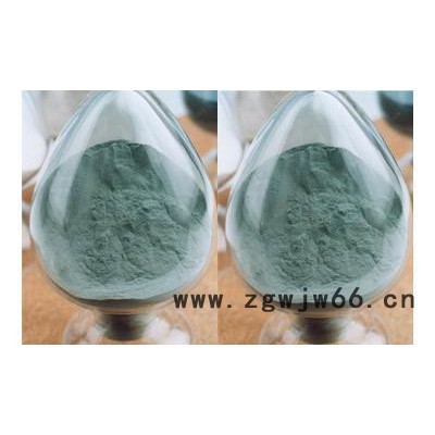 林发耐火材料用碳化硅微粉