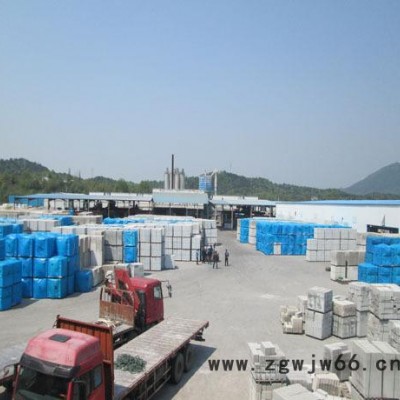 建筑施工蒸压加气混凝土砌块 保温材料