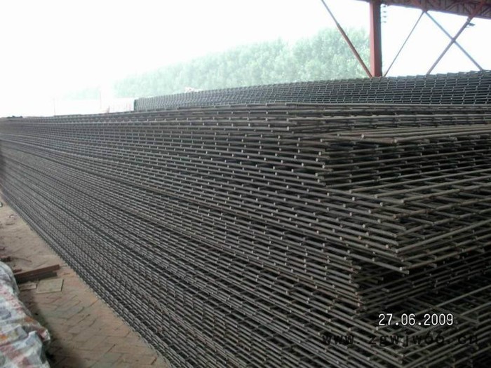 贵州天晟金属网业钢筋焊接网焊接钢筋网片带肋钢筋网钢筋网片桥梁用焊接网隧道用钢筋网图7