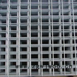 贵州天晟金属网业钢筋焊接网焊接钢筋网片带肋钢筋网钢筋网片桥梁用焊接网隧道用钢筋网图5